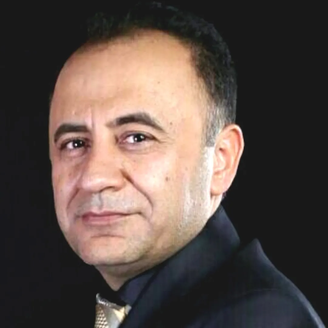 دکتر امیرحسین پهلوانی
