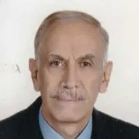دکتر غلامحسین خواجه نصیری