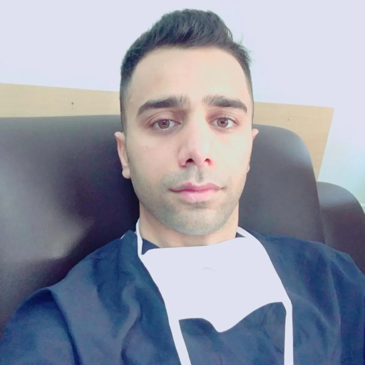 دکتر مقداد قاسمی گرجی