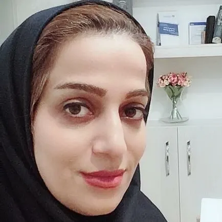 آسیه کریمی