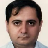 دکتر مسعود محمدی سراملو