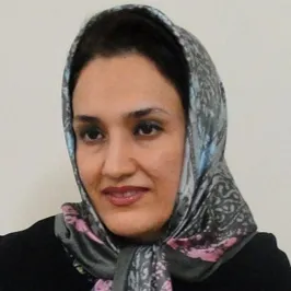 دکتر کتایون موثقی
