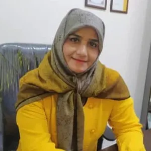 دکتر الهام علی چیتگر