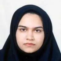 دکتر مریم ریواز