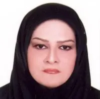 دکتر آمنه معزی