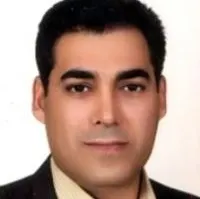 دکتر حسن حقانی نژاد