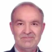 دکتر کرم جعفری