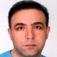 دکتر مهرداد تهامی