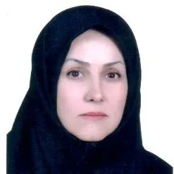 دکتر آزیتا گنجی