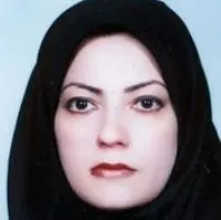 دکتر افسانه السادات مشکانی