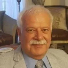 دکتر یونس تقی زاده علمداری