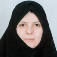 دکتر مریم السادات بنی هاشمی