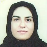دکتر پروانه بزرگی