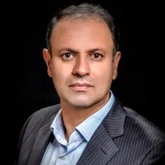 دکتر حسین کاوسی
