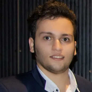 دکتر مهدی نجات