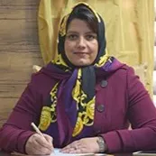 دکتر ساناز الهی نژاد
