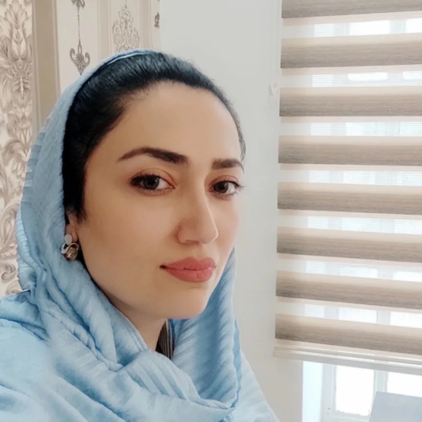 دکتر سحر اسمعیلی