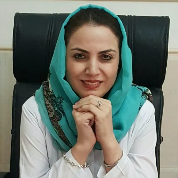 دکتر سرور نامداری