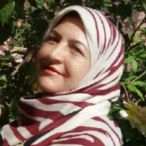 صدیقه مردانی