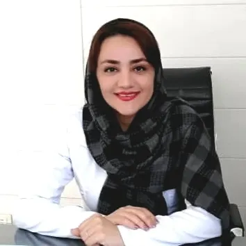 دکتر آیسان سلامی خانشان