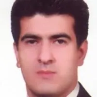 دکتر صمد کلانتری
