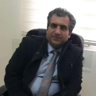 دکتر مجید زینلی