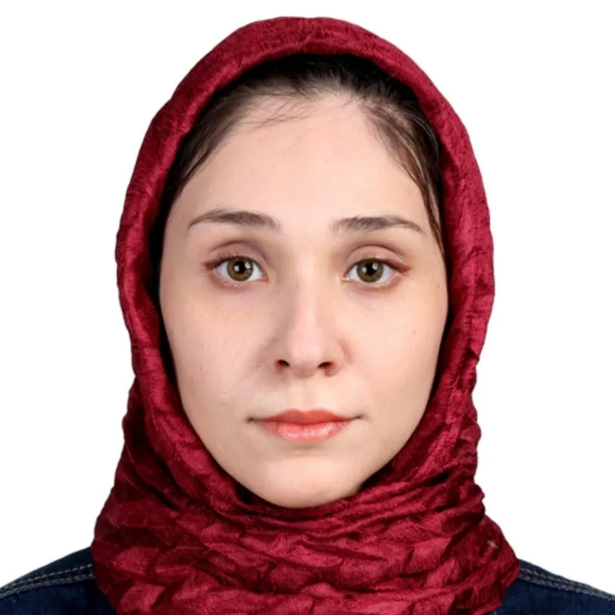 نازنین تربیت