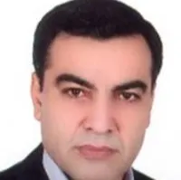 دکتر نادر شیبانی