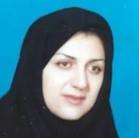 دکتر آزیتا رجب زاده