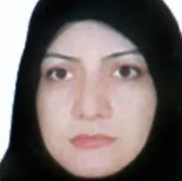 دکتر شیرین معلمی