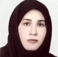 دکتر سیمین یزدی