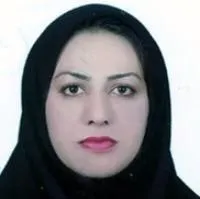 دکتر فروغ رزمجویی