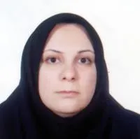 دکتر مریم شفیعی فر