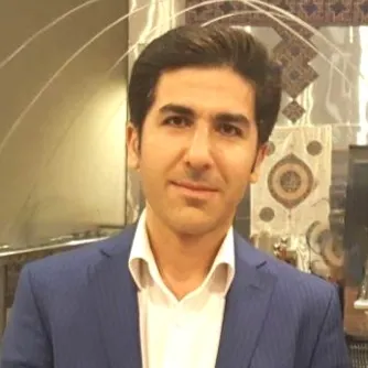 دکتر علی ایمانپور