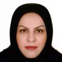 دکتر محبوبه گلشاهی