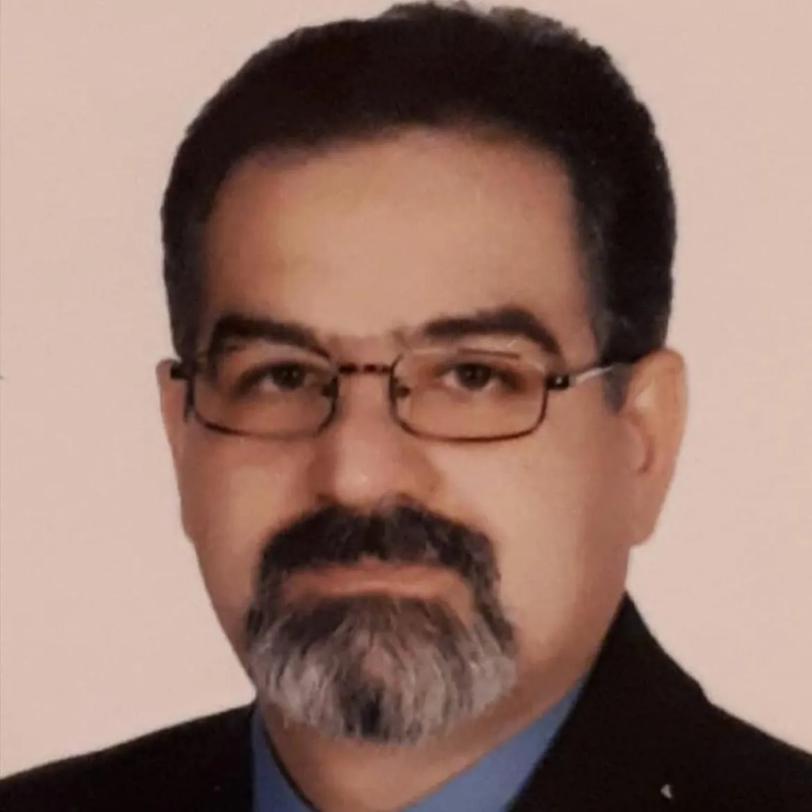دکتر جواد خلیلی پویا
