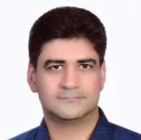 دکتر رحیم تسلیمی