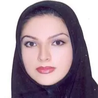 دکتر گلناز غلامی