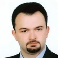دکتر علی فرهادی