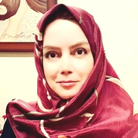 دکتر شهره بهروزی