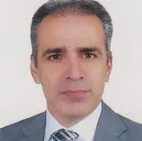 دکتر علی شفیعی