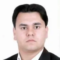 دکتر مهدی کریمی