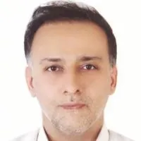 دکتر سید امیر حجازی