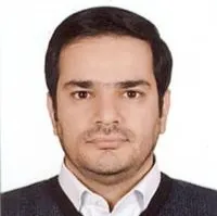 دکتر علیرضا زارعی فر