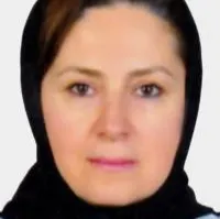 دکتر افسانه قاسمی