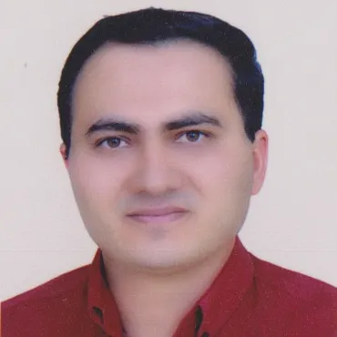 دکتر شهاب بینایی