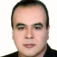 دکتر ناصر گلستانی