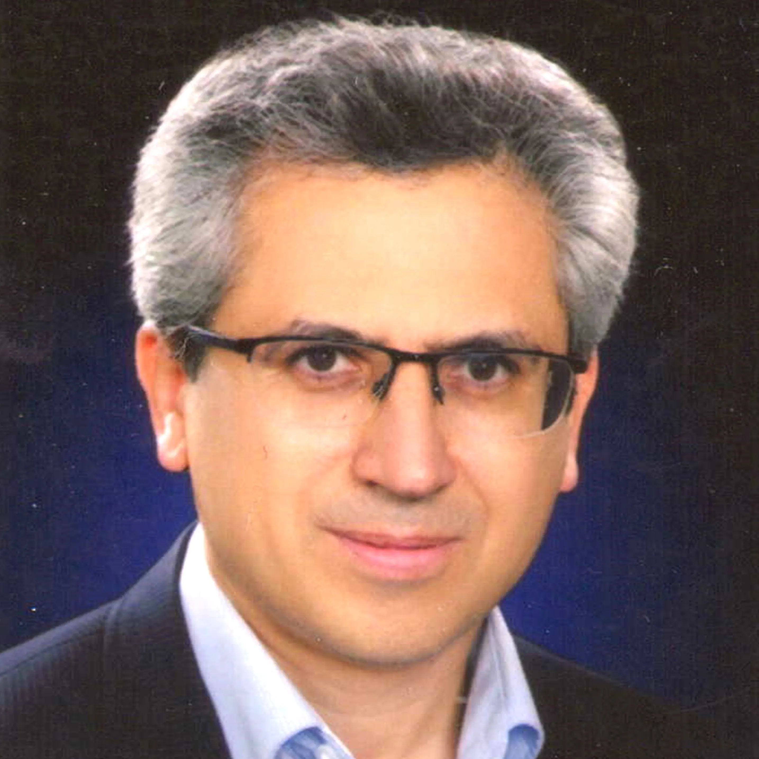 دکتر حمید مهاجر
