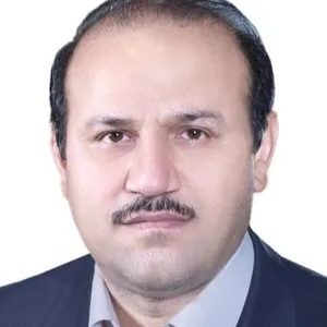 دکتر سعید قانعی مطلق