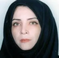دکتر مرجان جندقی